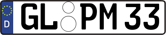 GL-PM33