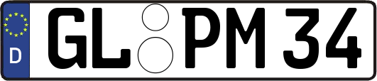 GL-PM34