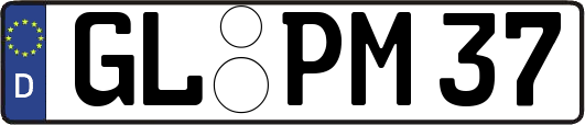 GL-PM37