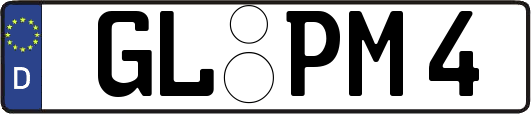 GL-PM4