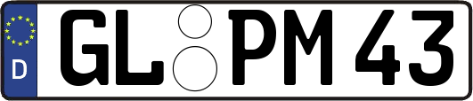 GL-PM43