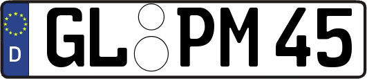 GL-PM45