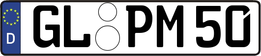 GL-PM50