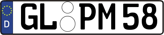 GL-PM58