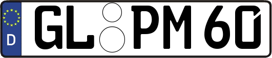 GL-PM60