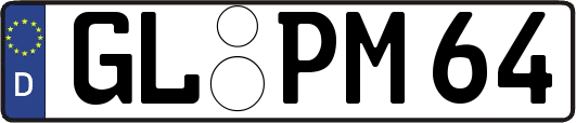 GL-PM64