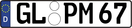 GL-PM67