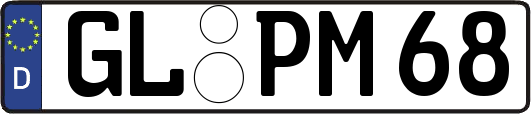 GL-PM68