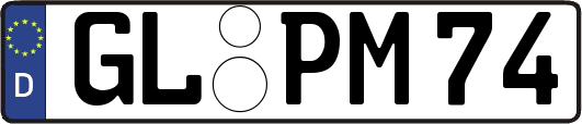 GL-PM74