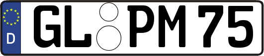 GL-PM75