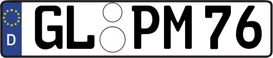 GL-PM76