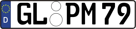 GL-PM79