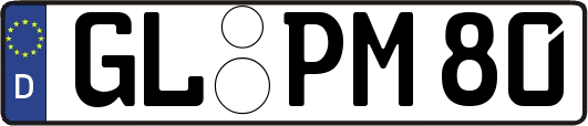 GL-PM80