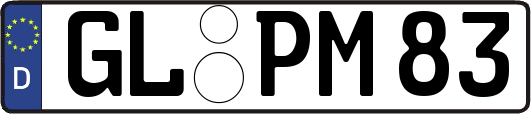 GL-PM83