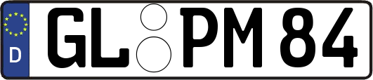 GL-PM84