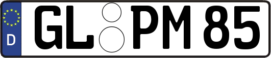 GL-PM85
