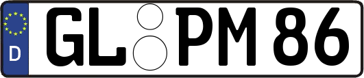 GL-PM86