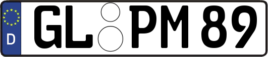 GL-PM89