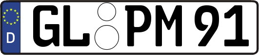 GL-PM91