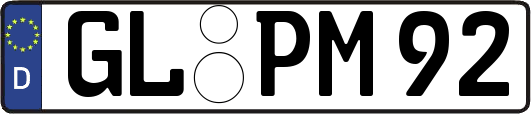 GL-PM92