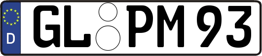 GL-PM93