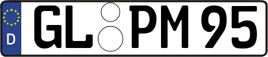 GL-PM95