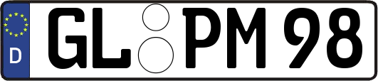 GL-PM98