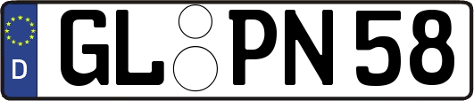 GL-PN58