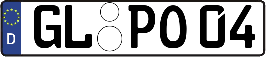 GL-PO04