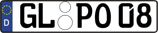 GL-PO08