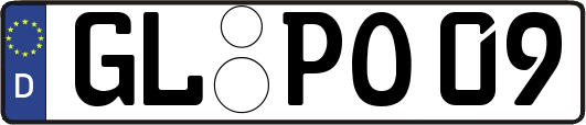 GL-PO09