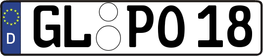 GL-PO18
