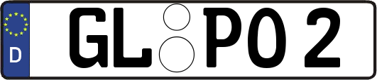 GL-PO2