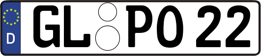 GL-PO22