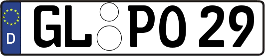 GL-PO29