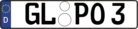 GL-PO3