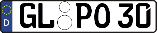 GL-PO30
