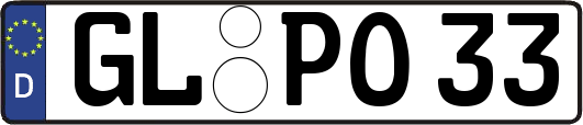 GL-PO33