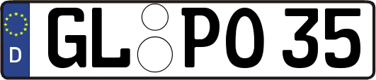 GL-PO35