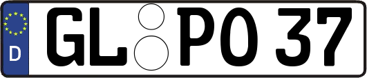 GL-PO37