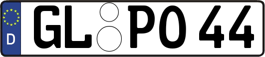 GL-PO44