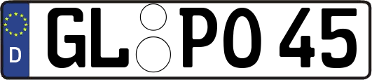 GL-PO45