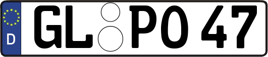GL-PO47
