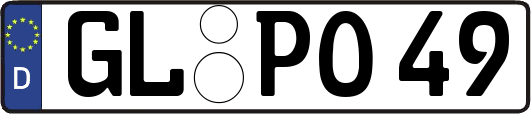 GL-PO49