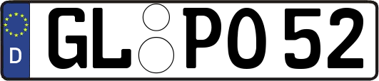 GL-PO52