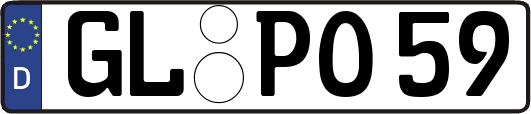 GL-PO59