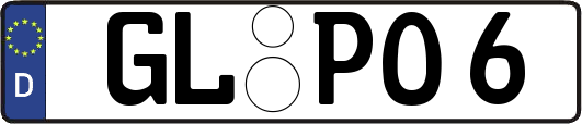 GL-PO6