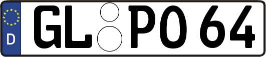 GL-PO64