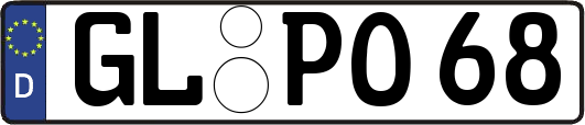 GL-PO68