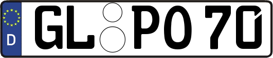 GL-PO70